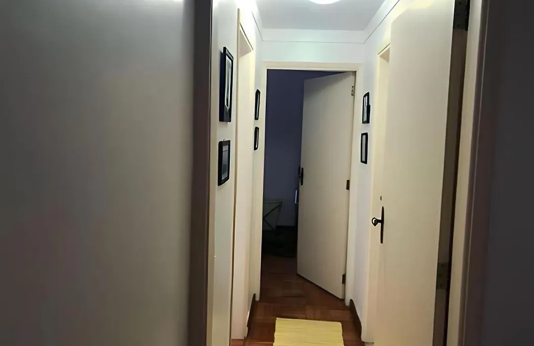 Ap recém reformado enseada 3 banheiros e 2 quartos-1